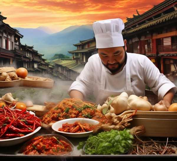 湘韵美食，揭秘湖南的独特风味