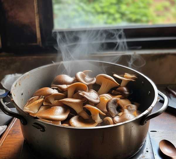 木耳烹饪最佳时长揭秘，煮多久才能熟？