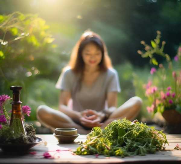 养肝护肝，从心出发，揭秘肝火旺的调理之道