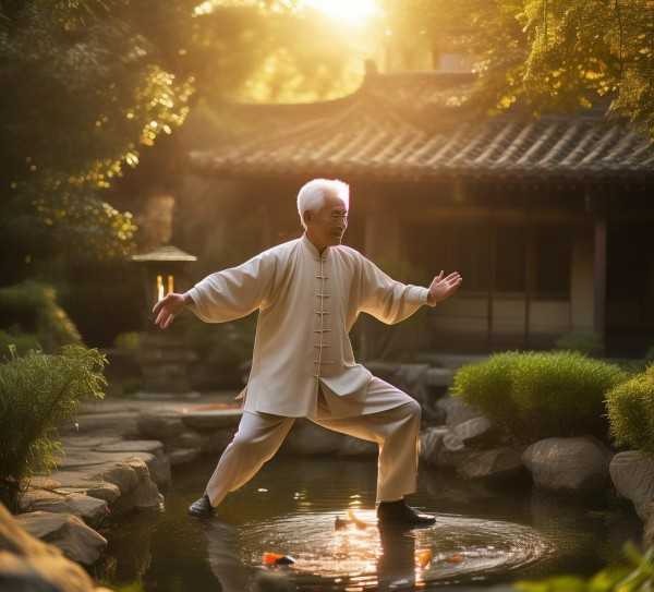 长寿秘诀，老年人养生之道全解析