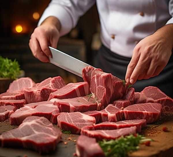 全球牛肉之最，揭秘最嫩产地秘籍