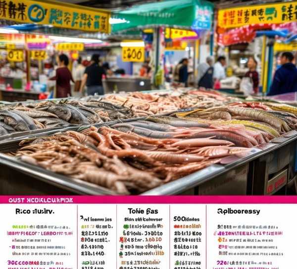 海参价格揭秘，市场行情与选购攻略一览