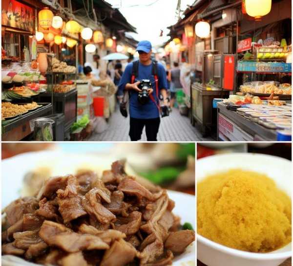 蒜泥白肉的美食溯源，探寻其起源地之谜