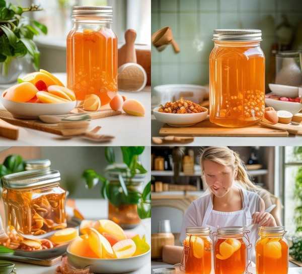 桃胶养生新潮流，高效桃胶食用指南