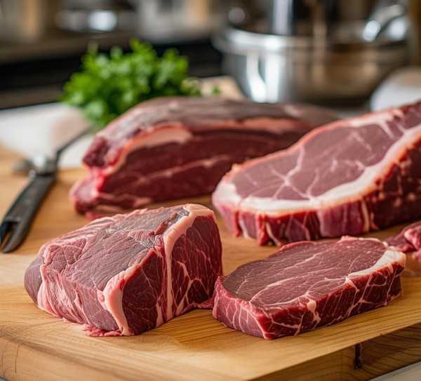 牛肉馅的最佳部位选择，揭秘馅料美味秘诀