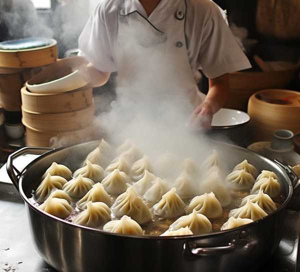 馄饨烹饪时间揭秘，煮多久才是最佳？