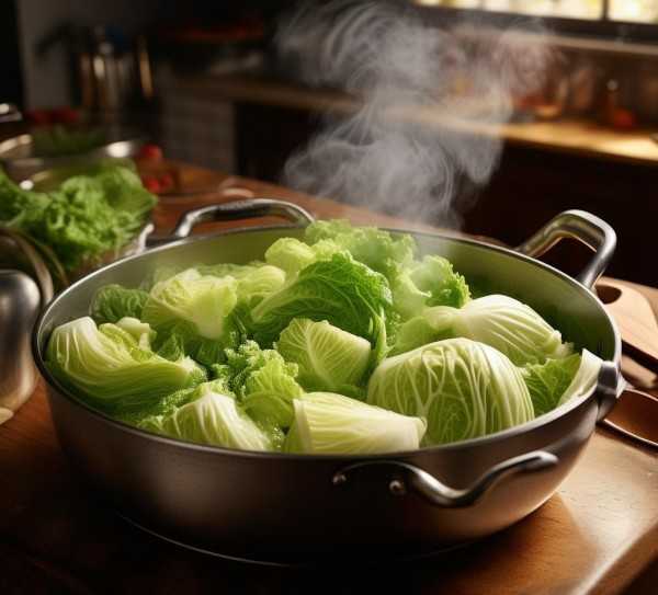 白菜烹饪的最佳时长揭秘，煮多久能熟？