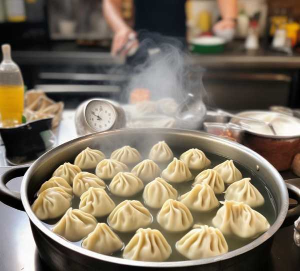 饺子烹饪时间揭秘，掌握技巧，快速煮出美味饺子