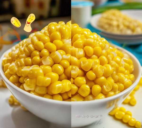 蒸玉米VS煮玉米，营养与口感争霸，谁才是赢家？