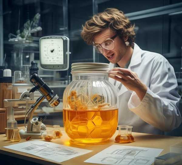 蜂蜜的神奇保质期，揭秘长期保存的秘密与一般保存期限