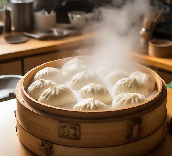 蒸制秘诀，掌握馒头最佳蒸制时间，美味尽在掌握！