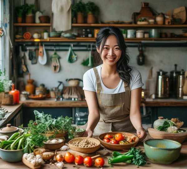 冬日暖胃家常泡菜秘籍，轻松学做泡菜，美味尽在掌握！