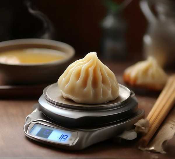 揭秘馄饨重量，一个馄饨究竟有多重？