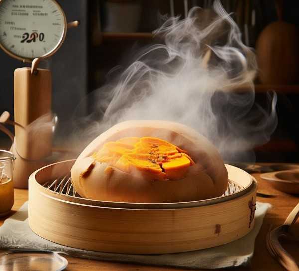 蒸红薯的最佳时长与技巧揭秘