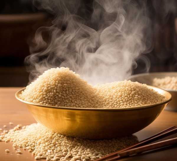 粳米VS籼米，美味营养之争，谁才是王者？