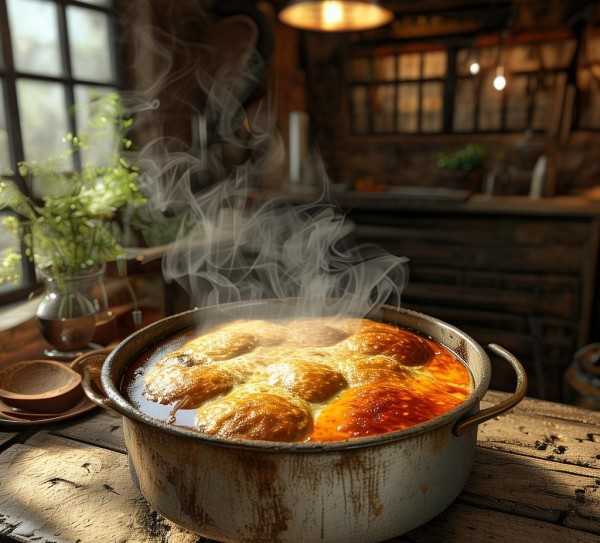 鲫鱼汤的最佳炖煮时间与技巧揭秘