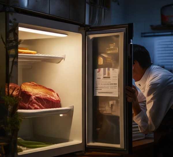 牛元宝肉的秘密，揭秘其神秘来源部位