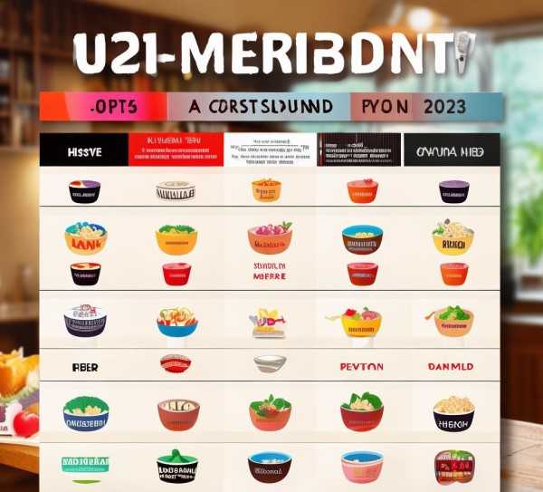 2023年无糖燕麦片品牌排行，十大推荐品牌大盘点