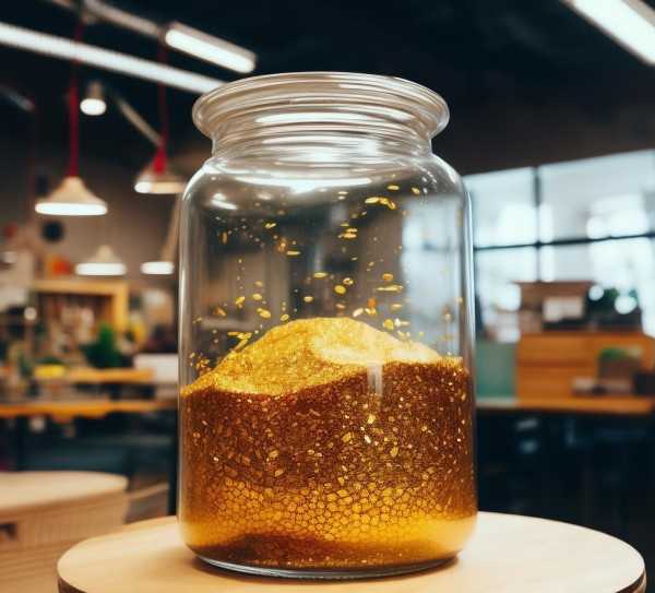 黄豆，天然植物蛋白的宝库，蛋白质含量解析
