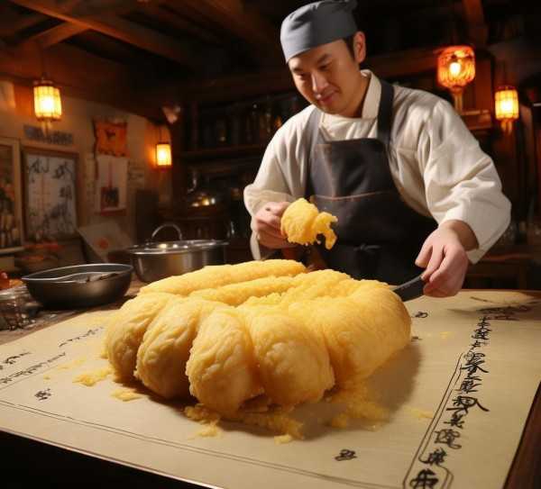 蛋饺起源之谜，探寻美食之源的蛋饺发源地