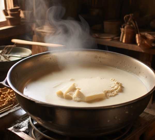 豆腐制作，一斤豆子能产出多少豆腐？