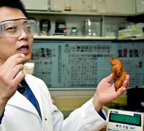 鸡翅根的神秘重量，揭秘一个鸡翅根的真实重量