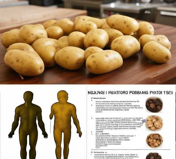 土豆中毒的应急解毒攻略，全面解析与应对措施