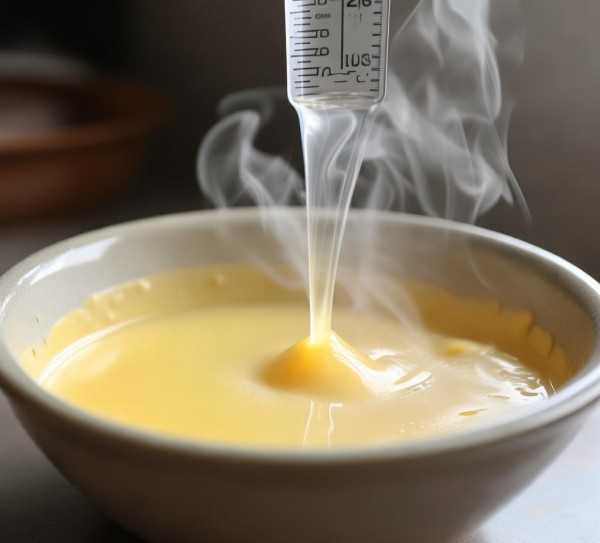 鸡蛋羹最佳水量比例大揭秘！