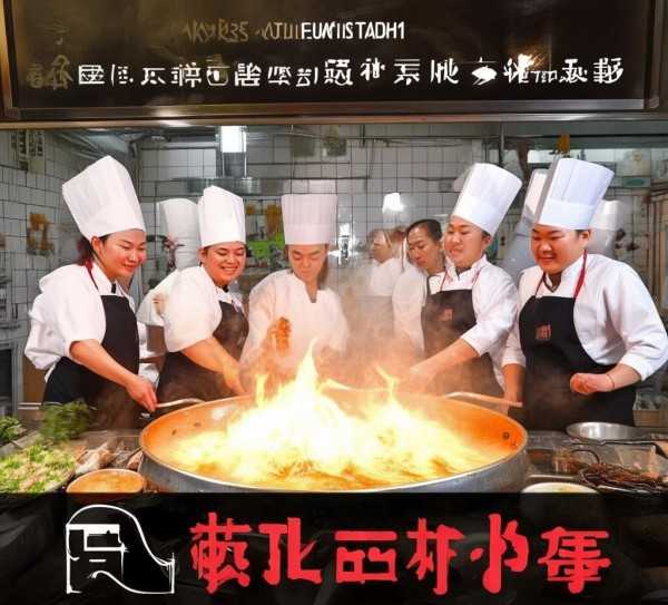 火锅培训行业哪家翘楚？揭秘行业领军者